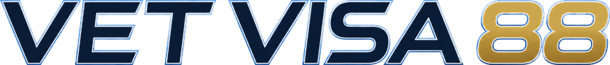 vet visa 88 logo